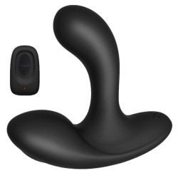 AnalTech Stimulateur de prostate Kay 10 x 3.3cm